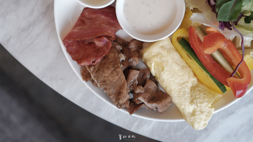 572融咖啡 台中南屯區咖啡 台中南屯區美食 台中南屯甜點 台中早午餐 賽的日札-20.jpg