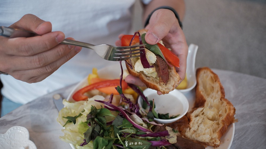 572融咖啡 台中南屯區咖啡 台中南屯區美食 台中南屯甜點 台中早午餐 賽的日札-23.jpg