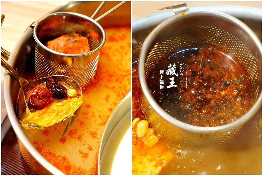 【林口美食】藏王極上鍋物．世界牛豚大賞168盎司，超狂28種頂級肉品!