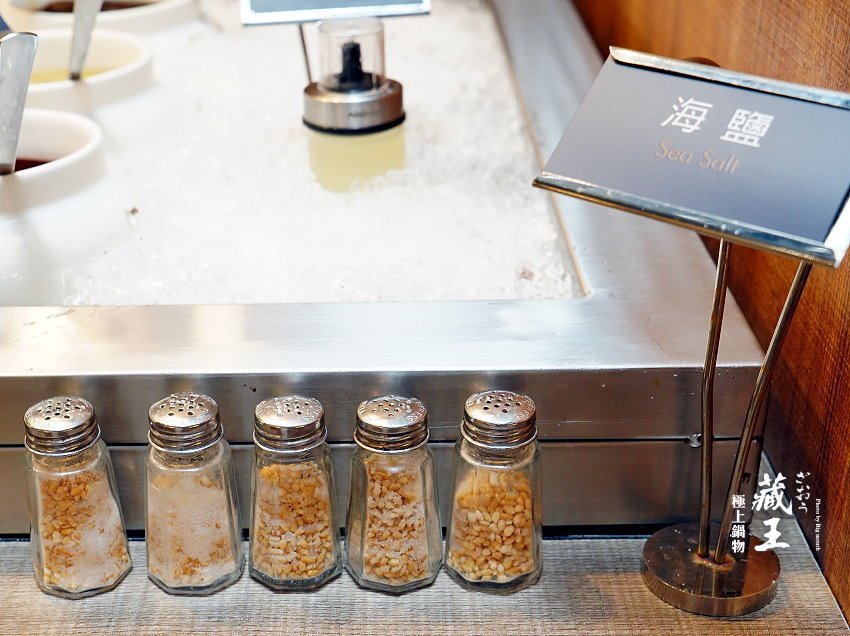 【林口美食】藏王極上鍋物．世界牛豚大賞168盎司，超狂28種頂級肉品!