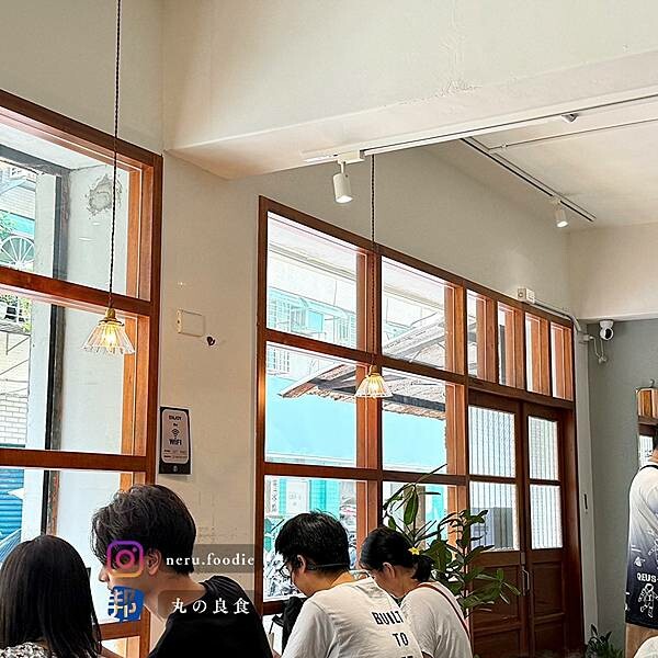 台北市中山區軟食力SoftPower｜行天宮人氣早午餐推薦 @neru.foodie / 丸の良食