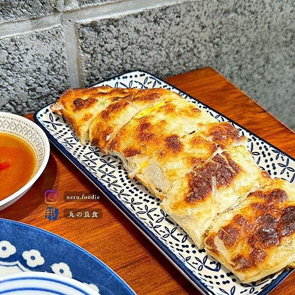 台北市中山區軟食力SoftPower｜行天宮人氣早午餐推薦 @neru.foodie / 丸の良食