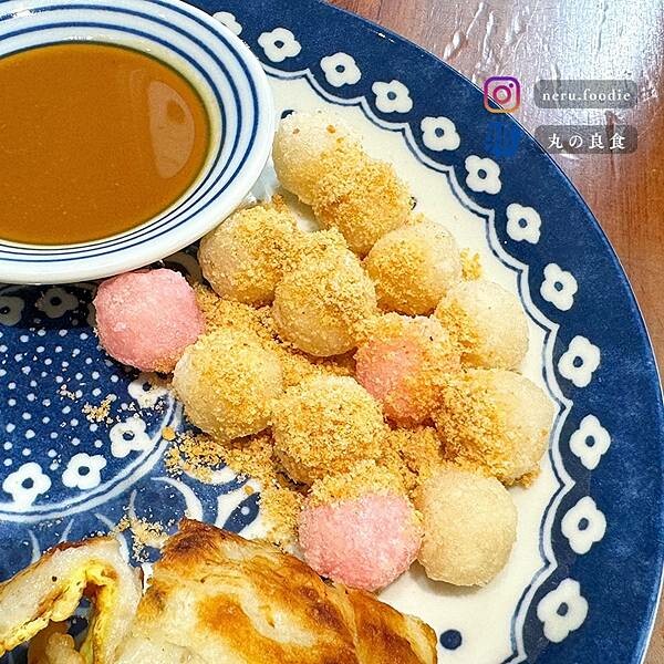 台北市中山區軟食力SoftPower｜行天宮人氣早午餐推薦 @neru.foodie / 丸の良食