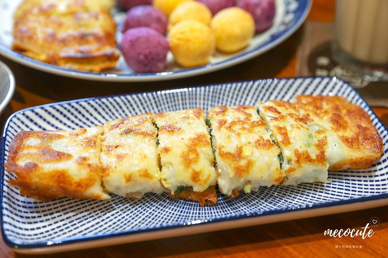 台北,台北粉漿蛋餅,台北菜單,台北蛋餅,行天宮早餐推薦,軟食力,軟食力菜單,軟食力行天宮店,軟食力評價 @陳小可的吃喝玩樂