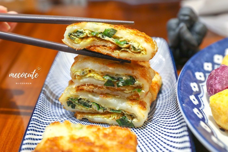 台北,台北粉漿蛋餅,台北菜單,台北蛋餅,行天宮早餐推薦,軟食力,軟食力菜單,軟食力行天宮店,軟食力評價 @陳小可的吃喝玩樂