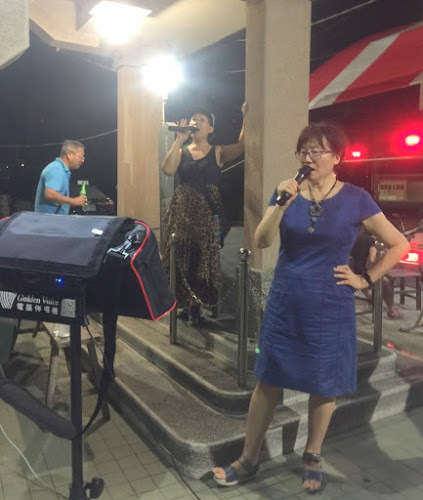 中原大學校友合唱團.嘉義、高雄-聚餐、歡唱、聯誼、交流 三日遊