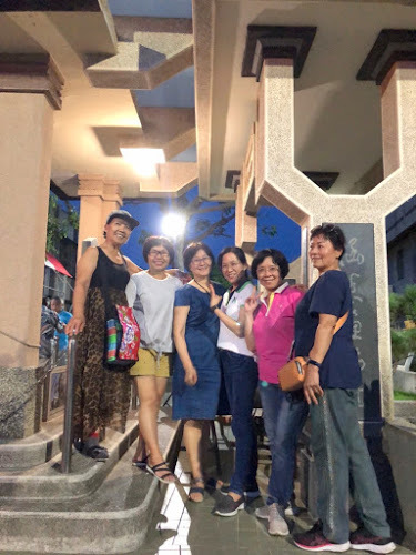 中原大學校友合唱團.嘉義、高雄-聚餐、歡唱、聯誼、交流 三日遊