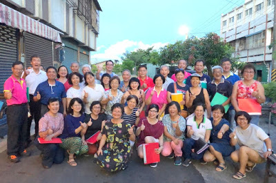 中原大學校友合唱團.嘉義、高雄-聚餐、歡唱、聯誼、交流 三日遊