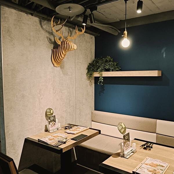 台北陶板屋和風洋食南京東店~ 台北陶板屋和風洋食南京東店~