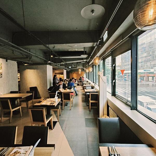 台北陶板屋和風洋食南京東店~ 台北陶板屋和風洋食南京東店~