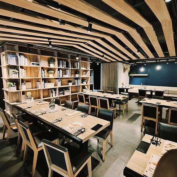 台北陶板屋和風洋食南京東店~ 台北陶板屋和風洋食南京東店~