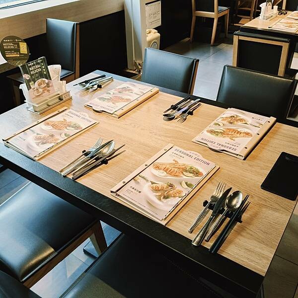 台北陶板屋和風洋食南京東店~ 台北陶板屋和風洋食南京東店~