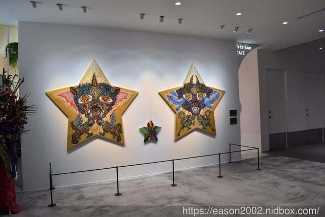 Très Bon Café 好伴 CAFÉ。新開幕模特兒咖啡廳，近小南門捷運站。台北市區裡也能來個悠閒的偽渡假