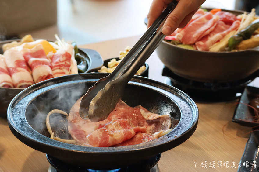 新竹竹北火鍋推薦鍋賣局！高CP值百元平價小火鍋，世界火鍋口味任你挑！內用自助吧免費吃到飽