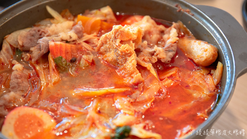 新竹竹北火鍋推薦鍋賣局！高CP值百元平價小火鍋，世界火鍋口味任你挑！內用自助吧免費吃到飽