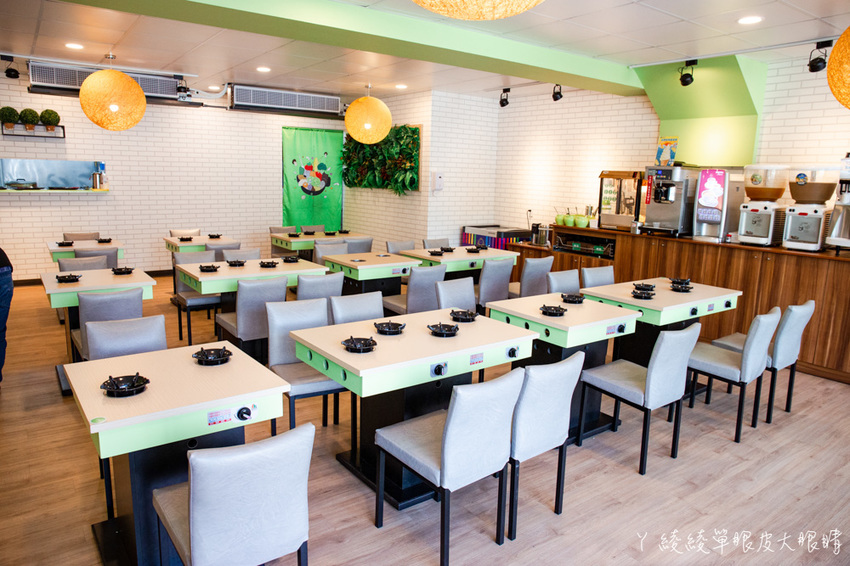 新竹竹北火鍋推薦鍋賣局！高CP值百元平價小火鍋，世界火鍋口味任你挑！內用自助吧免費吃到飽