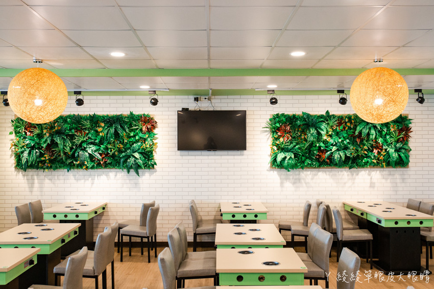 新竹竹北平價小火鍋推薦！鍋賣局百元小火鍋，內用自助吧無限供應免費吃到飽，兩人同行開鍋送肉片