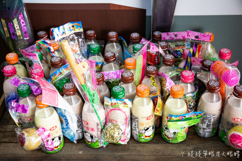 新竹竹北早午餐推薦抓飛機早安食堂！穿上學校制服，帶你乘坐時光機回到六七年級生的年代