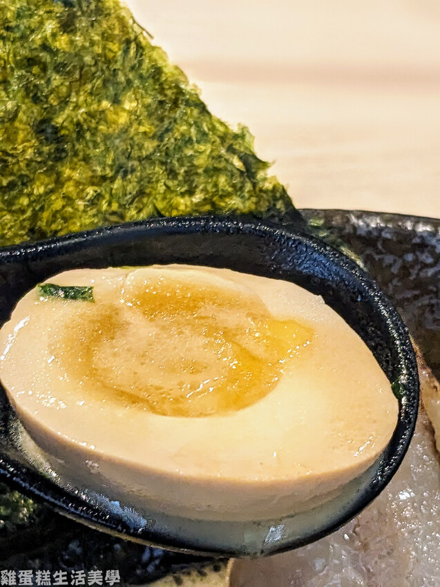 【新竹食記】横浜家系ラーメン拉麵家