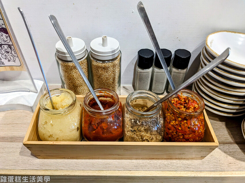 【新竹食記】横浜家系ラーメン拉麵家