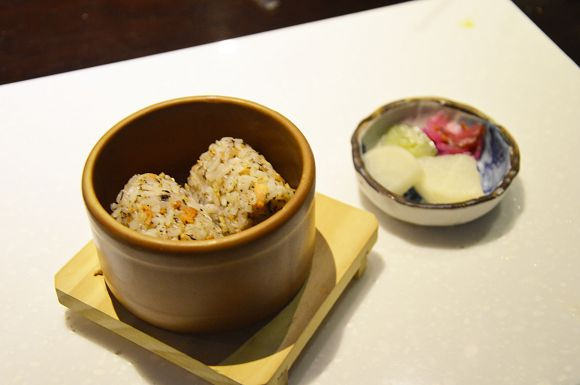 台北市中山區美食推薦八王子新食尚懷石料理 八王子新懷石料理 將藝術與美食完美的結合 視覺及味覺的美好體驗 Walkerland Taipeiwalker Japanwalker Walkerland