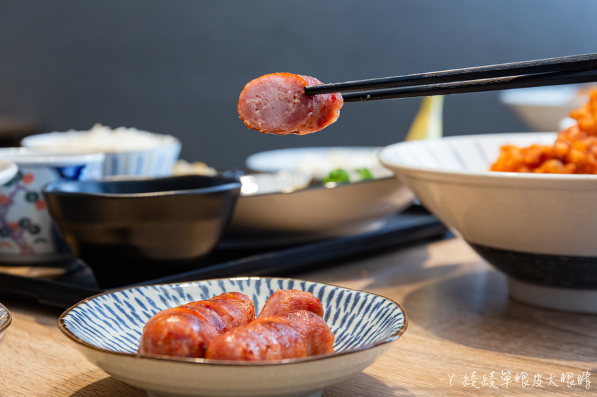 新竹東門市場美食推薦樂陽食堂！來自竹北的平價日式咖哩豬排飯，百元上下就可以吃到的新竹美食