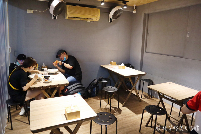 新竹東門市場美食推薦樂陽食堂！來自竹北的平價日式咖哩豬排飯，百元上下就可以吃到的新竹美食