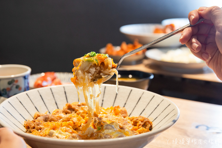 新竹東門市場美食推薦樂陽食堂！來自竹北的平價日式咖哩豬排飯，百元上下就可以吃到的新竹美食