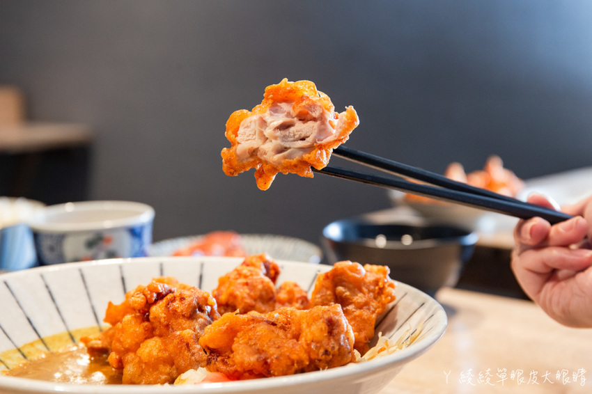 新竹東門市場美食推薦樂陽食堂！來自竹北的平價日式咖哩豬排飯，百元上下就可以吃到的新竹美食