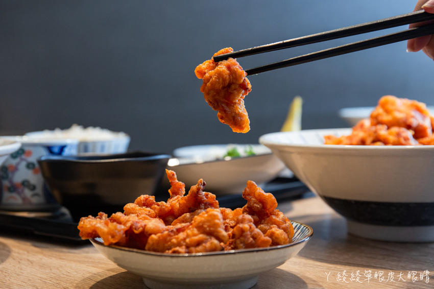 新竹東門市場美食推薦樂陽食堂！來自竹北的平價日式咖哩豬排飯，百元上下就可以吃到的新竹美食