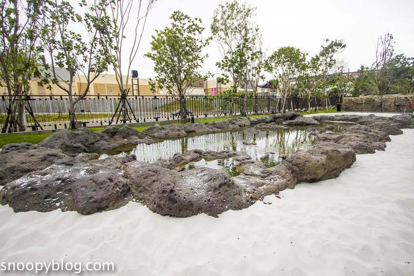 【桃園親子景點】Xpark水族館～現場購票、門票預購｜交通資訊，日本橫濱八景島水族館台來打造台灣首座新都會型水生公園、企鵝咖啡廳