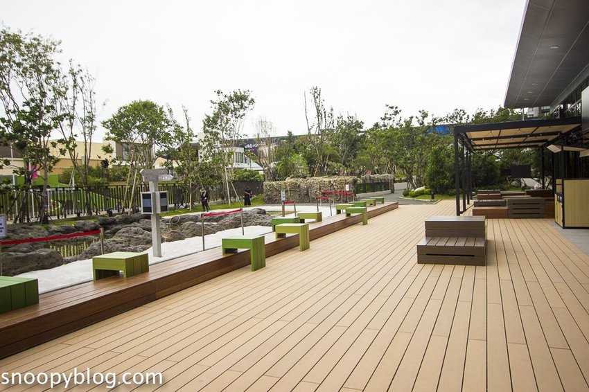 【桃園親子景點】Xpark水族館～現場購票、門票預購｜交通資訊，日本橫濱八景島水族館台來打造台灣首座新都會型水生公園、企鵝咖啡廳