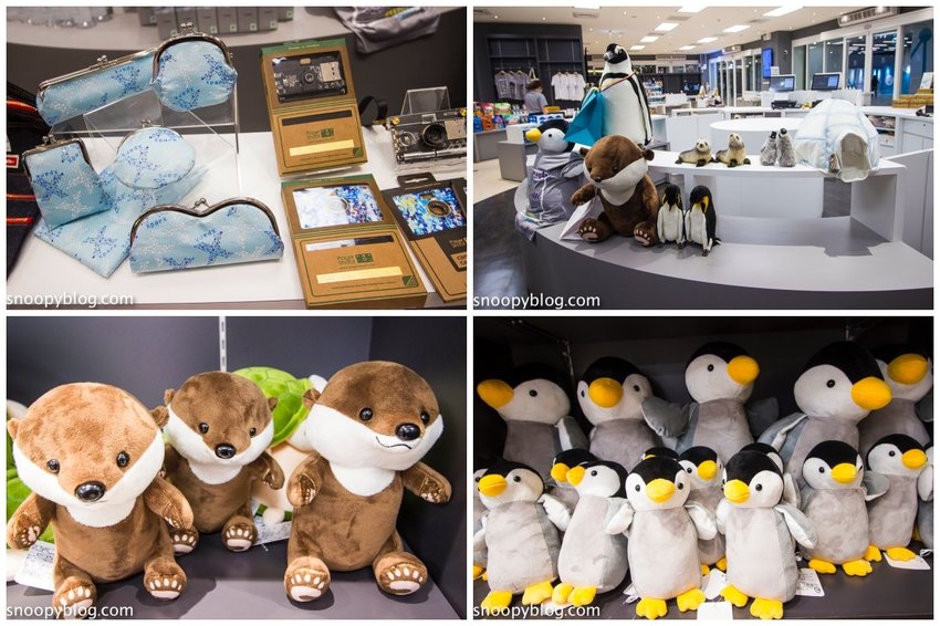 【桃園親子景點】Xpark水族館～現場購票、門票預購｜交通資訊，日本橫濱八景島水族館台來打造台灣首座新都會型水生公園、企鵝咖啡廳