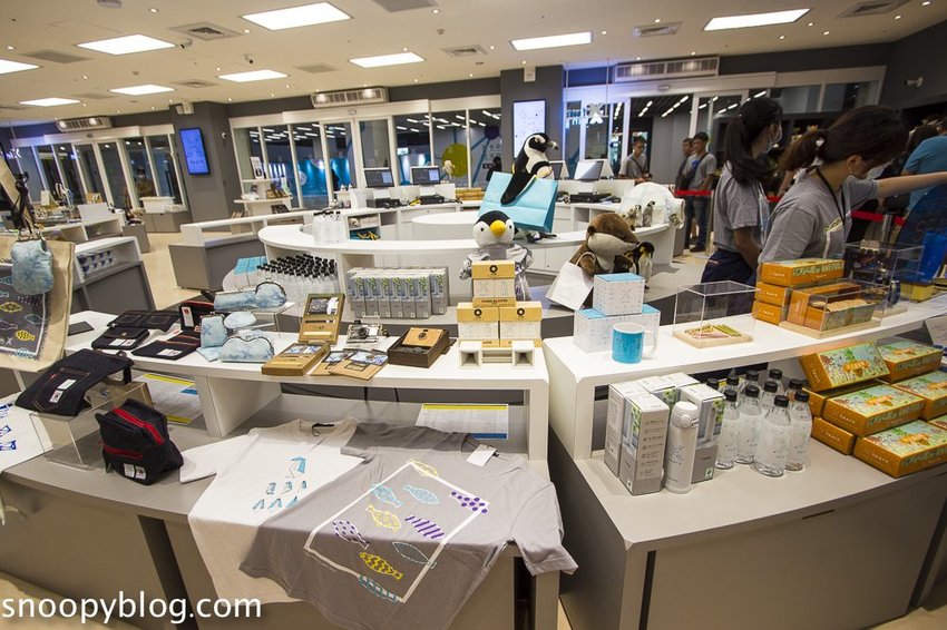 【桃園親子景點】Xpark水族館～現場購票、門票預購｜交通資訊，日本橫濱八景島水族館台來打造台灣首座新都會型水生公園、企鵝咖啡廳