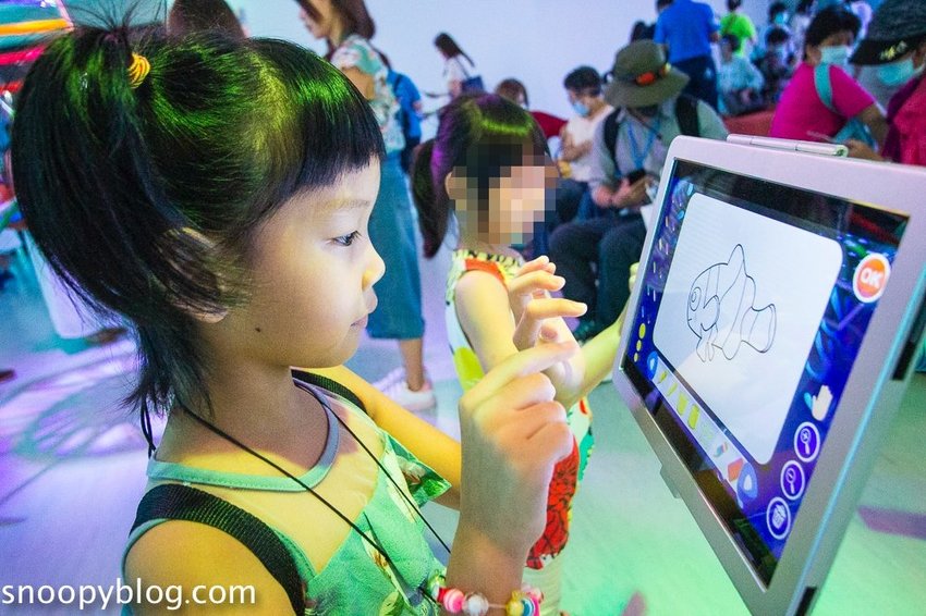 【桃園親子景點】Xpark水族館～現場購票、門票預購｜交通資訊，日本橫濱八景島水族館台來打造台灣首座新都會型水生公園、企鵝咖啡廳