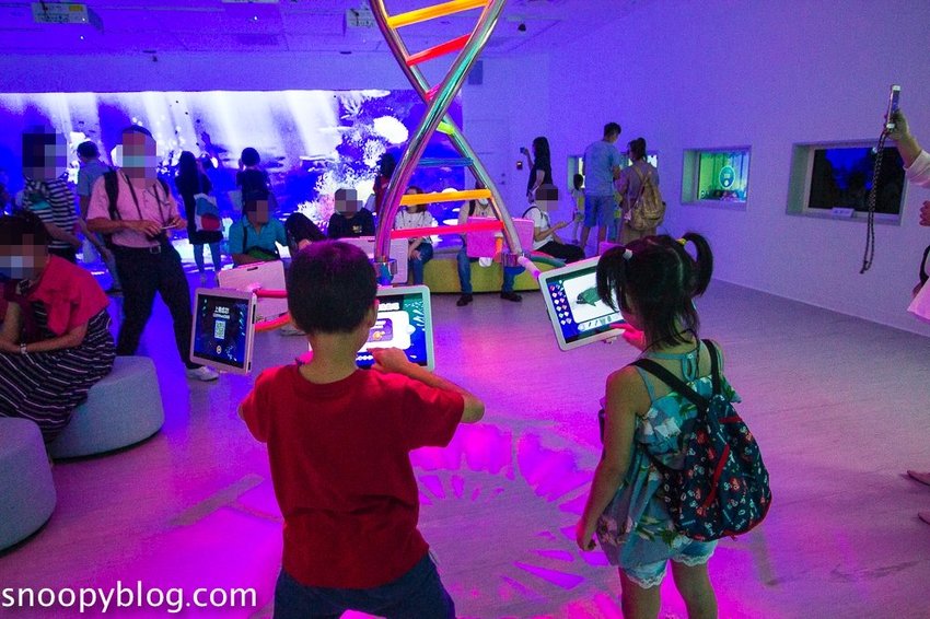 【桃園親子景點】Xpark水族館～現場購票、門票預購｜交通資訊，日本橫濱八景島水族館台來打造台灣首座新都會型水生公園、企鵝咖啡廳