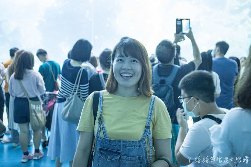 北台灣最大水族館推薦!桃園青埔Xpark水族館門票及交通資訊,必看可愛企鵝隧道、療癒水母
