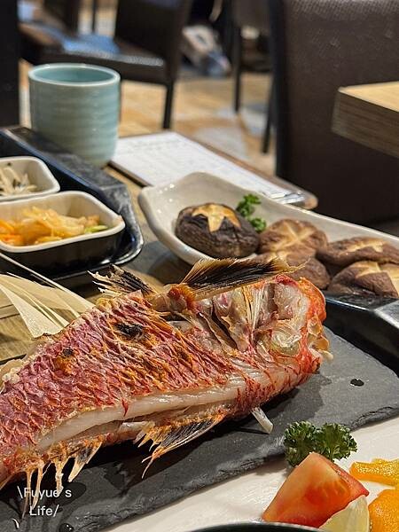 |台北中山‧日式| 《揚屋大眾日式料理》CP值高的平價定食.