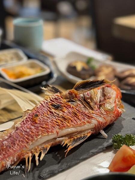 |台北中山大直‧台式| 《揚屋日式料理》捷運大直站