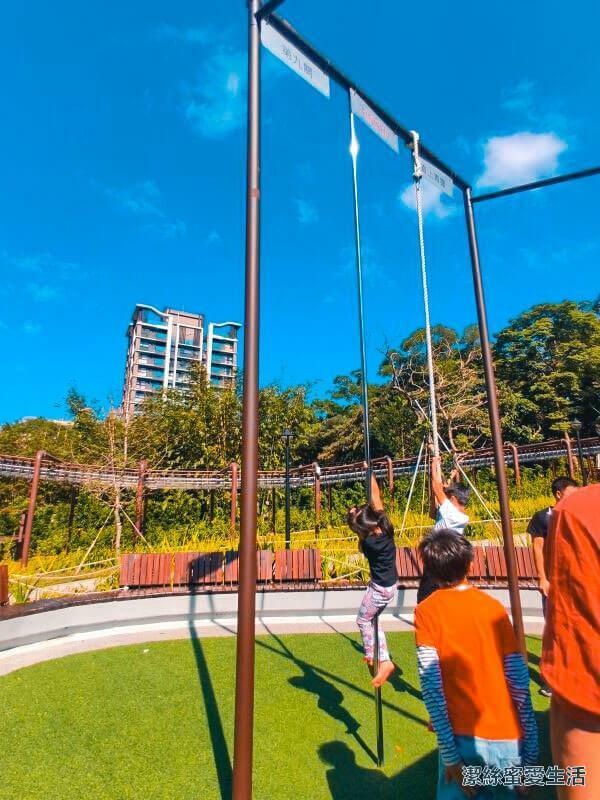 大有梯田生態公園 直上青雲