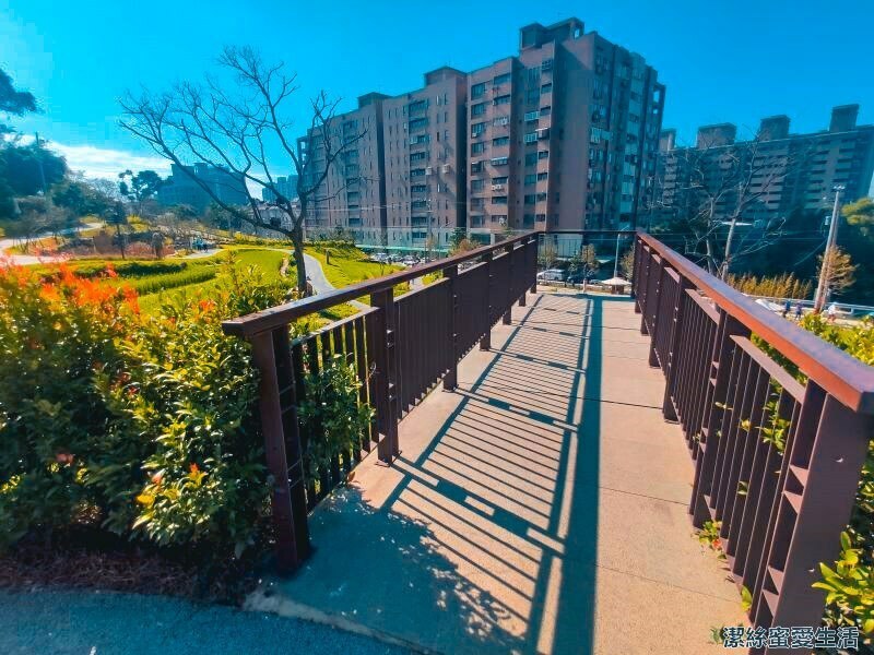 大有梯田生態公園 觀夕平台