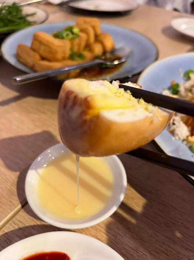 【桃園青埔聚餐】華漾DIM SUM華泰名品城店,全家大小都會 【桃園青埔聚餐】華漾DIM SUM華泰名品城店,全家大小都會