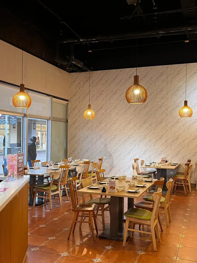 【桃園青埔聚餐】華漾DIM SUM華泰名品城店,全家大小都會 【桃園青埔聚餐】華漾DIM SUM華泰名品城店,全家大小都會