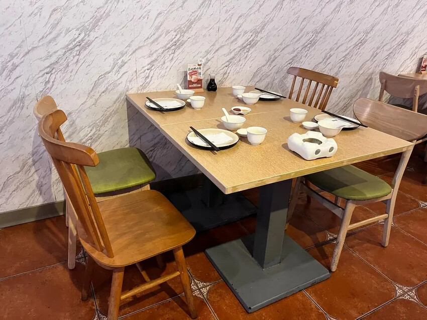 【桃園青埔聚餐】華漾DIM SUM華泰名品城店,全家大小都會 【桃園青埔聚餐】華漾DIM SUM華泰名品城店,全家大小都會