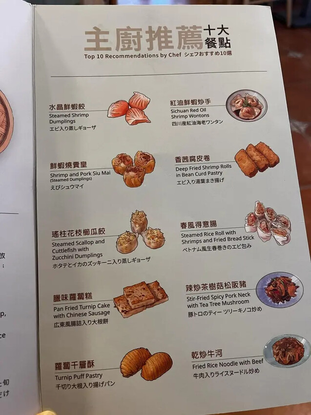 【桃園青埔聚餐】華漾DIM SUM華泰名品城店,全家大小都會 【桃園青埔聚餐】華漾DIM SUM華泰名品城店,全家大小都會