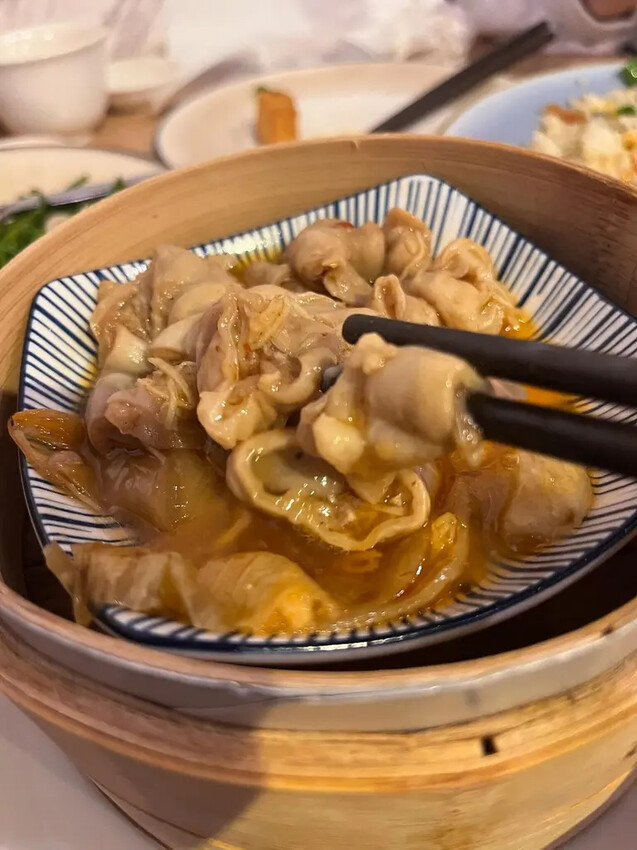 【桃園青埔聚餐】華漾DIM SUM華泰名品城店,全家大小都會 【桃園青埔聚餐】華漾DIM SUM華泰名品城店,全家大小都會