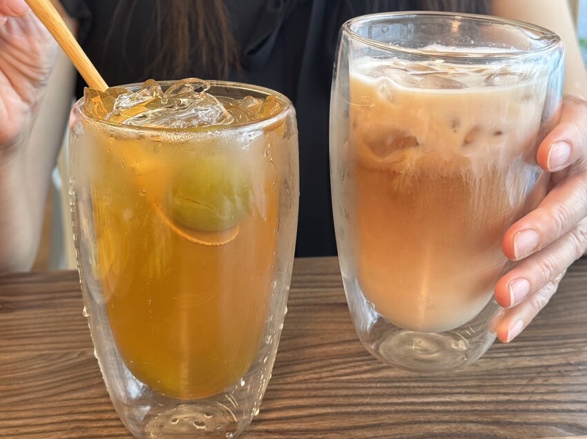 阿飛Brunch｜三訪愛店台中車站周邊人氣大份量早午餐，必點流心熱壓吐司 – 艾瑞絲的吃貨日常