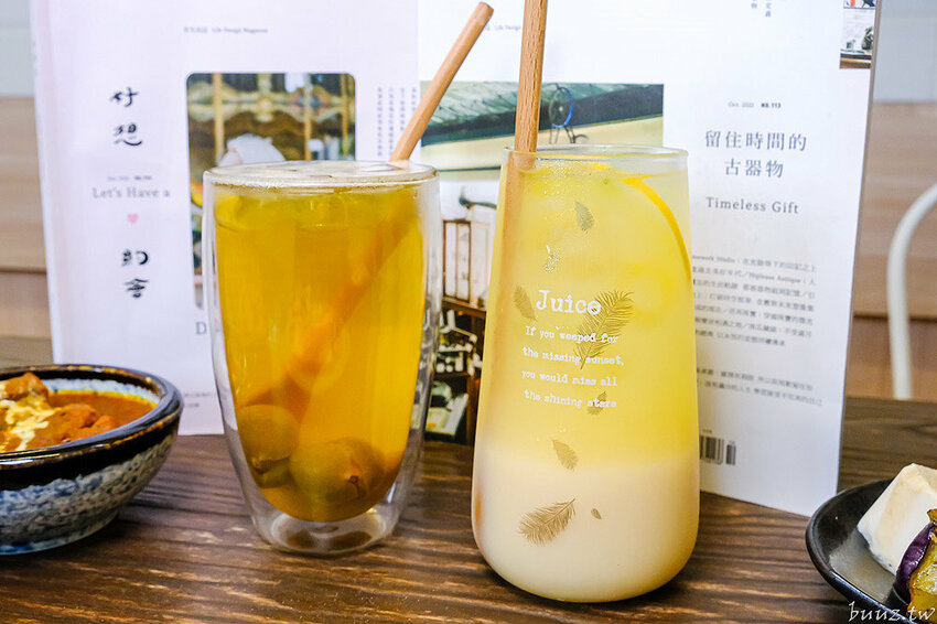 流心起司肉醬吐司，巷弄人氣早午餐，阿飛早午餐環境融入南洋風，香料燉肉辣香帶勁！