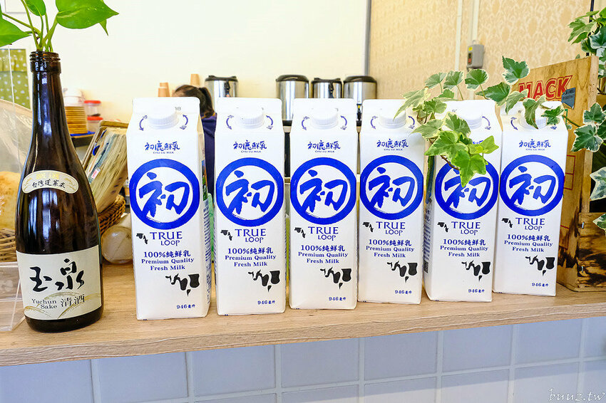 流心起司肉醬吐司，巷弄人氣早午餐，阿飛早午餐環境融入南洋風，香料燉肉辣香帶勁！