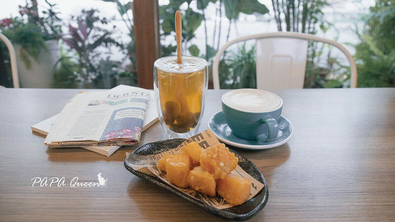台中市東區台中東區｜阿飛Brunch  火車站前人氣早午餐 小農鮮食很欠吃